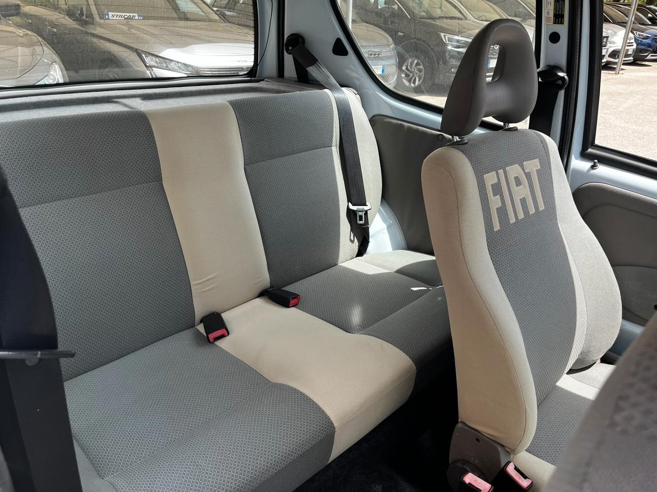 Fiat 600 1.1 Active