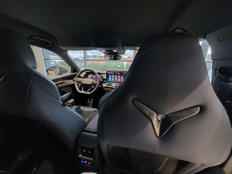 CUPRA Terramar 1.5 HYBRID DSG