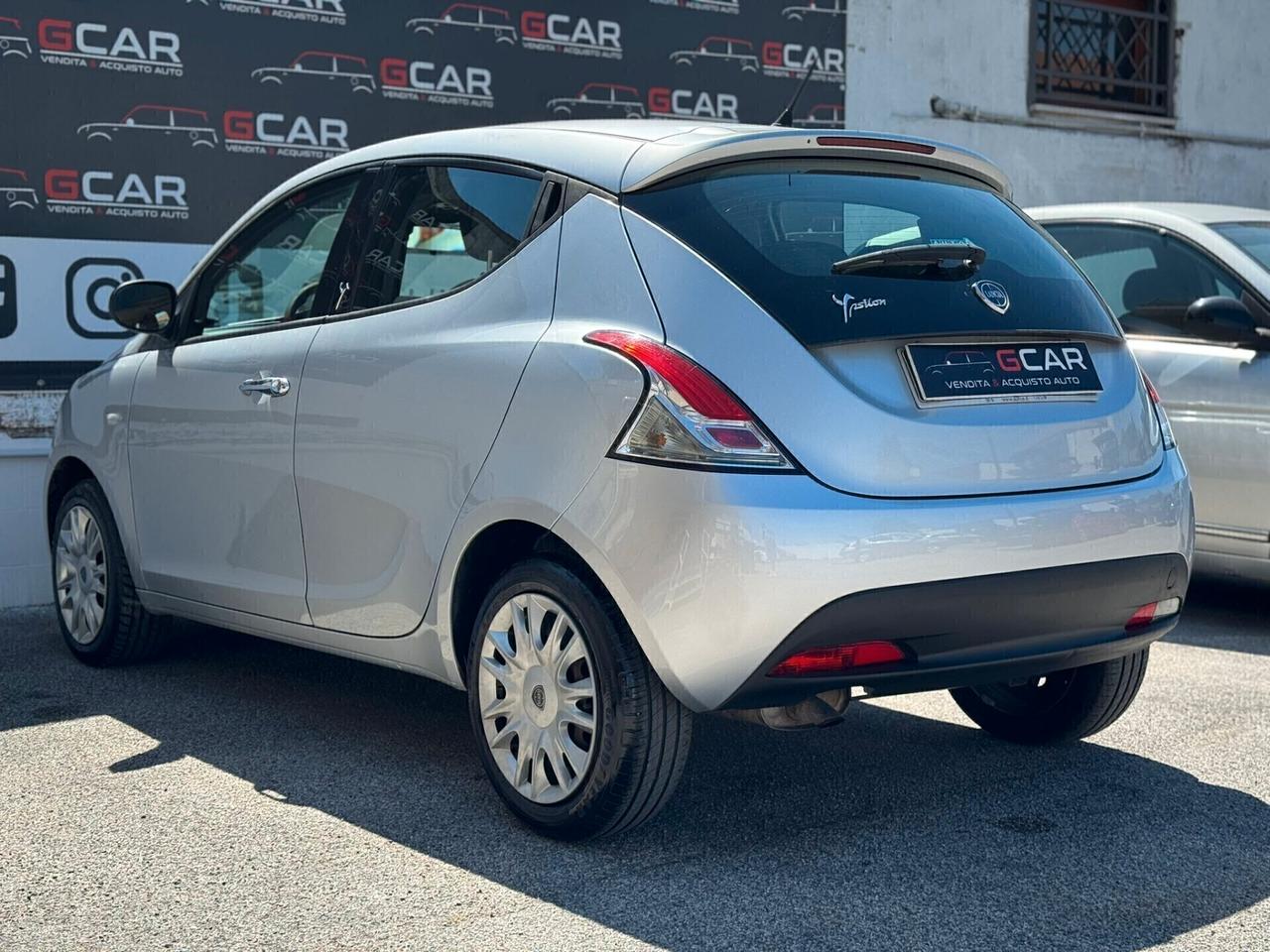 Lancia Ypsilon 1.3 MJT 16V 95 CV 5 porte S&S Gold