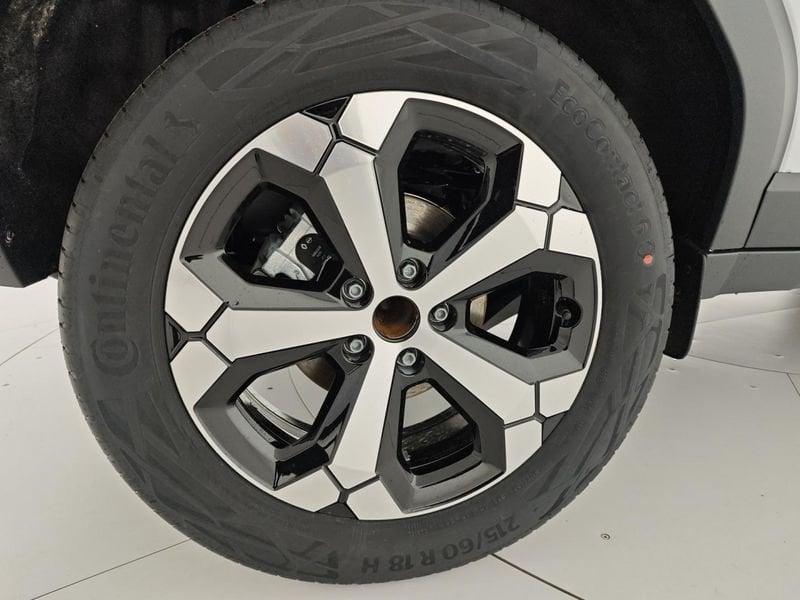 Dacia Duster Eco-G 120 CV Journey