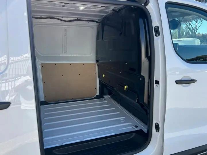 Fiat Scudo 1.5 BlueHDi 120 CV S&S M
