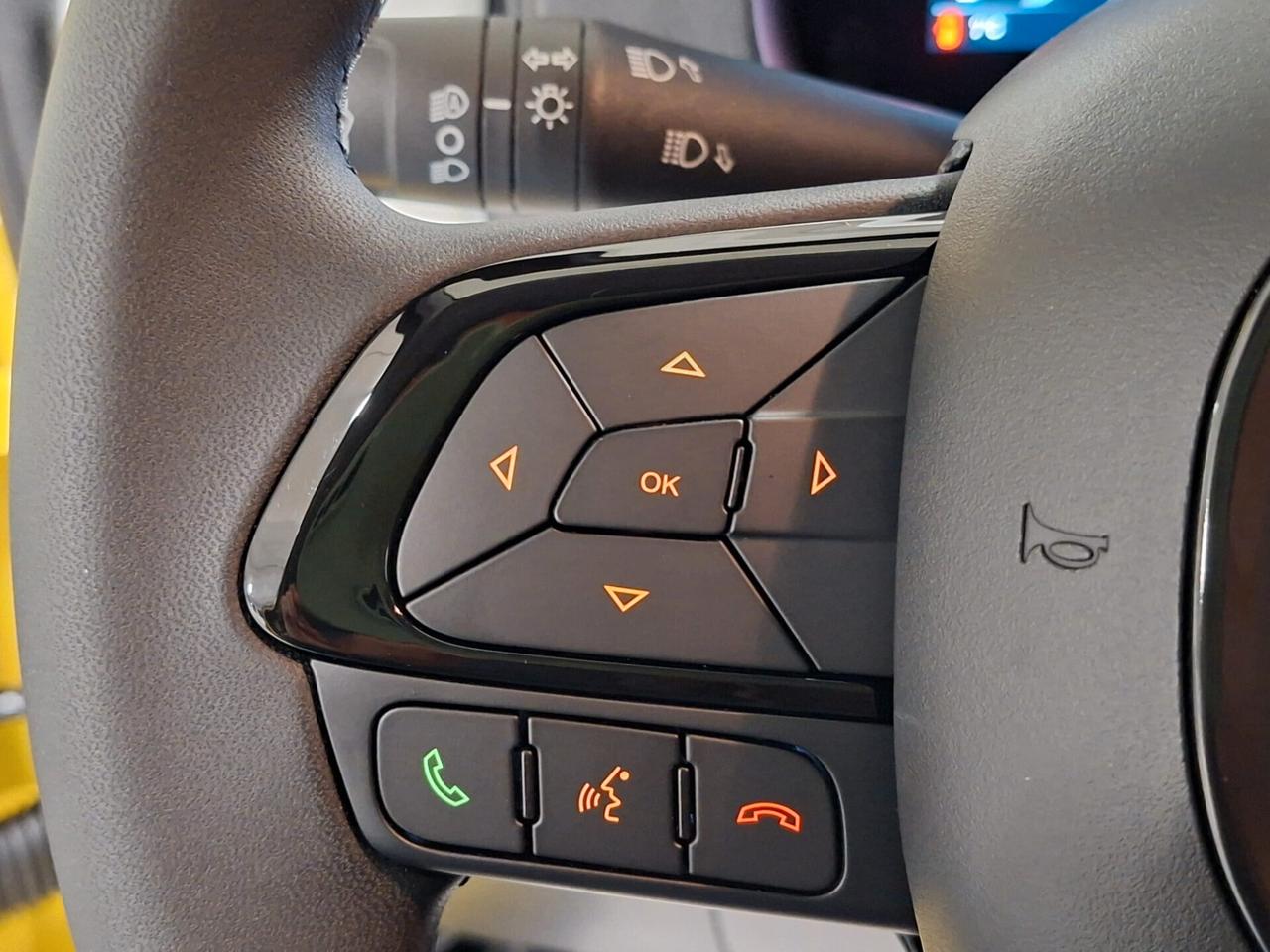 Fiat Panda 1.0 FireFly Hybrid Pandina Km.0