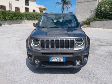 Jeep Renegade 1.0 T3 Limited