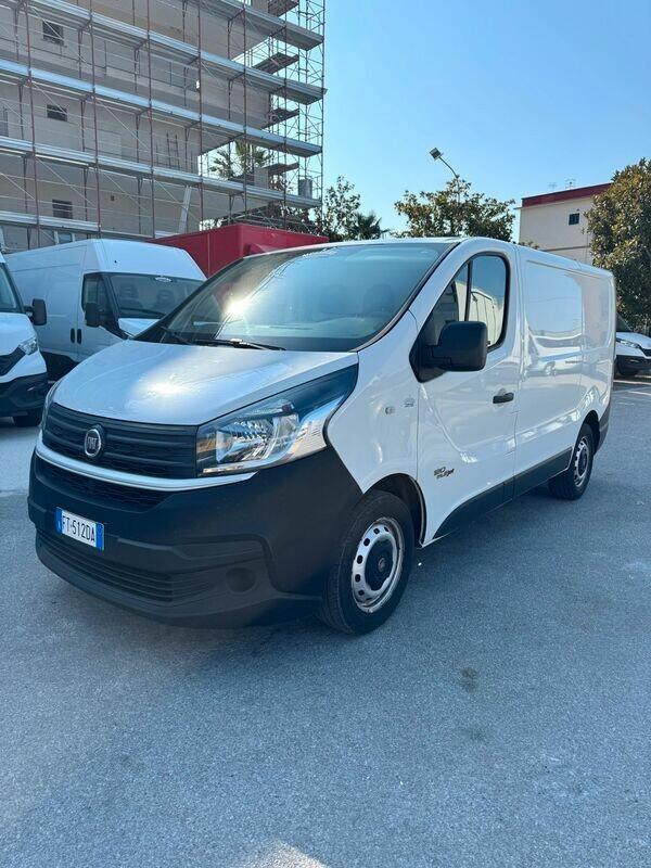FIAT TALENTO 1.6mjt 120cv FURGONE
