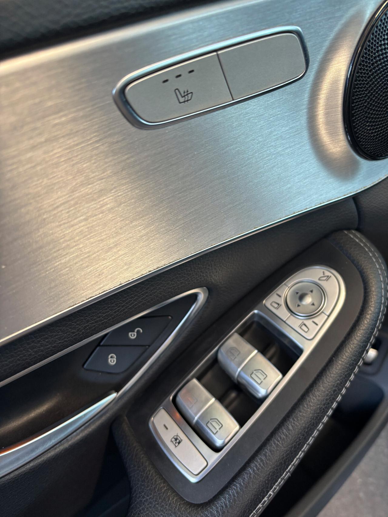 Mercedes-benz C 220 d 125kw 170cv S.W. Auto Premium IVA