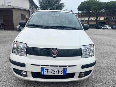 FIAT Panda 1.2 Lounge 89,004km Bellissima Pronta per Consegna