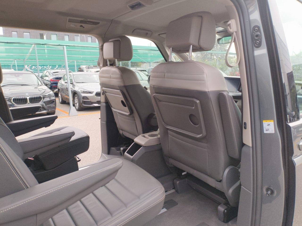 Volkswagen Multivan 1.5 phev Style 4motion 245cv dsg 7p.ti