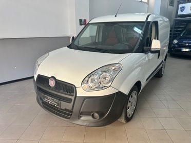 Fiat Doblo Doblò 1.4 T-Jet Natural Power PC-TN Cargo Lamierato SX