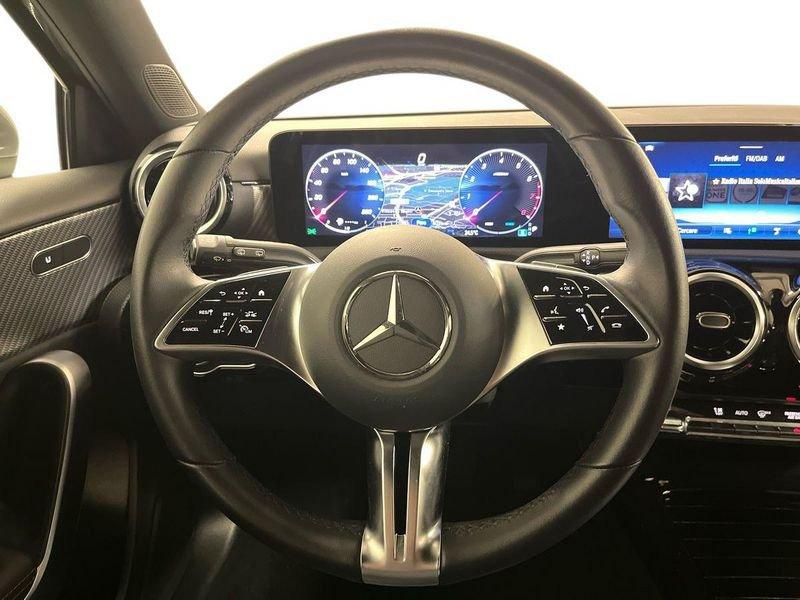 Mercedes-Benz Classe A 180 Automatic Business Extra