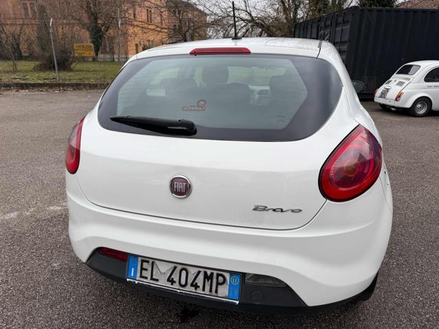 FIAT Bravo 1.4 MyLife senza nessun lavoro da fare