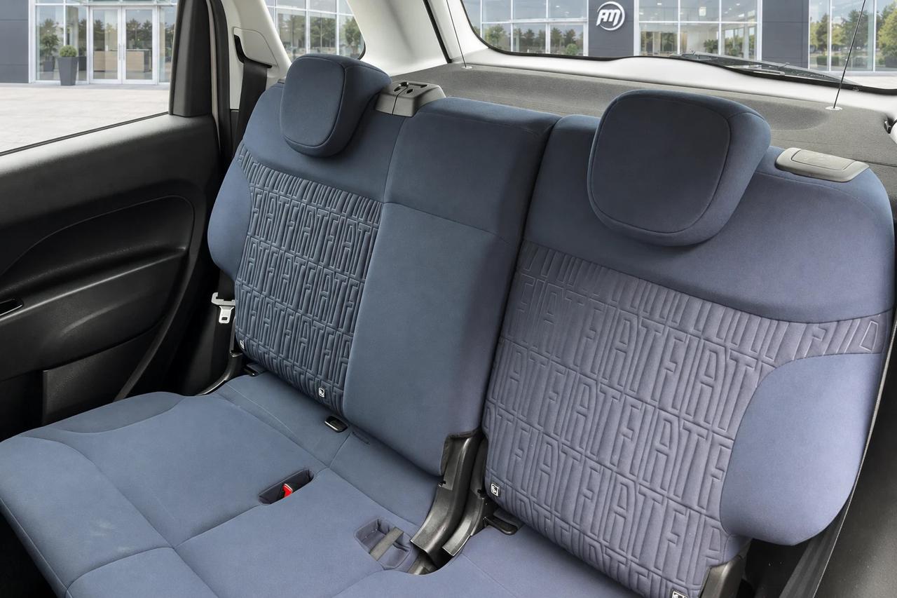 Fiat 500L 500 L Pro 1.3 mjt 95cv - Autocarro N1 4 +IVA
