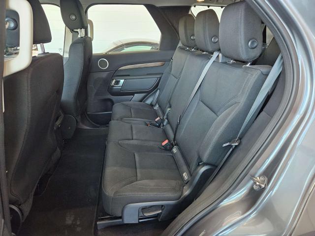 Land Rover Discovery Discovery 5 2017 3.0 td6 Edition 249cv 7p. auto