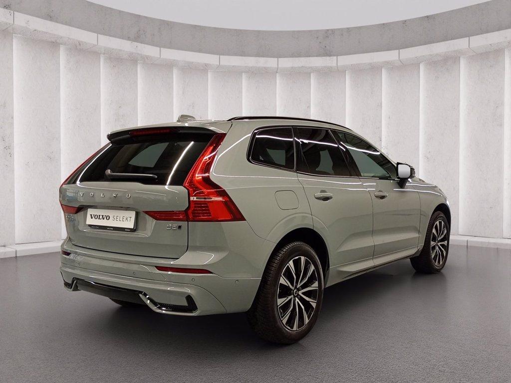 VOLVO XC60 2.0 b5 Plus Dark awd auto del 2025