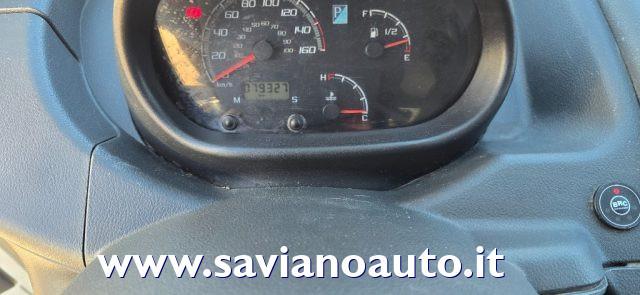 PIAGGIO PORTER 1.3 BENZINA-GPL RIBALTABILE