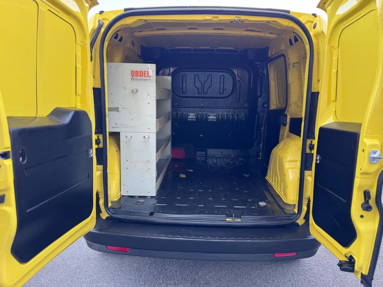 Fiat Doblo Doblò 1.3 MJT PC-TN Cargo Lamierato