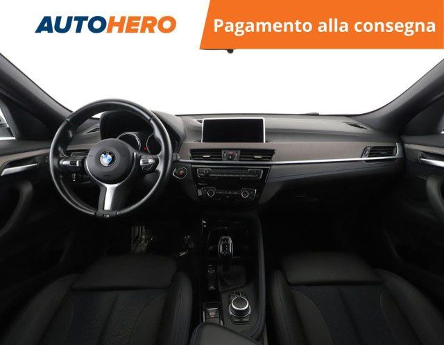 BMW X2 xDrive18d Msport-X