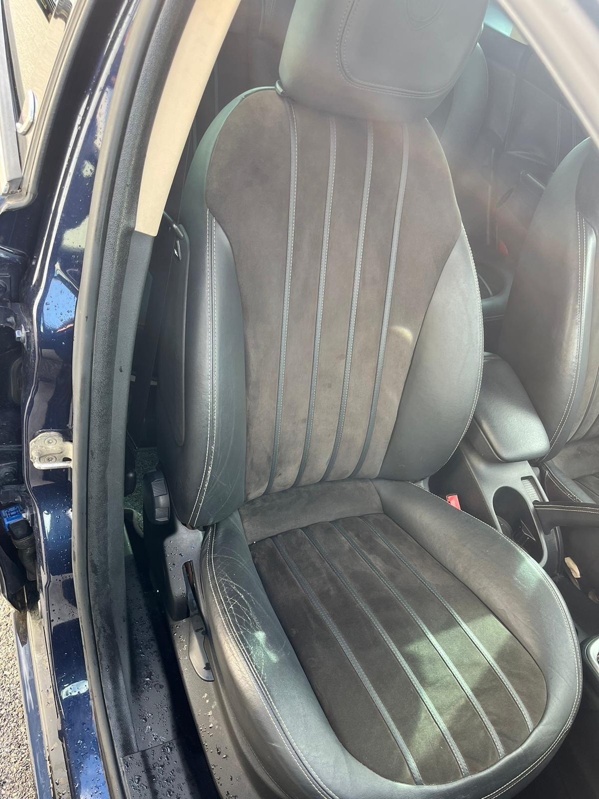 Lancia Delta 1.6 MJT DPF Platino