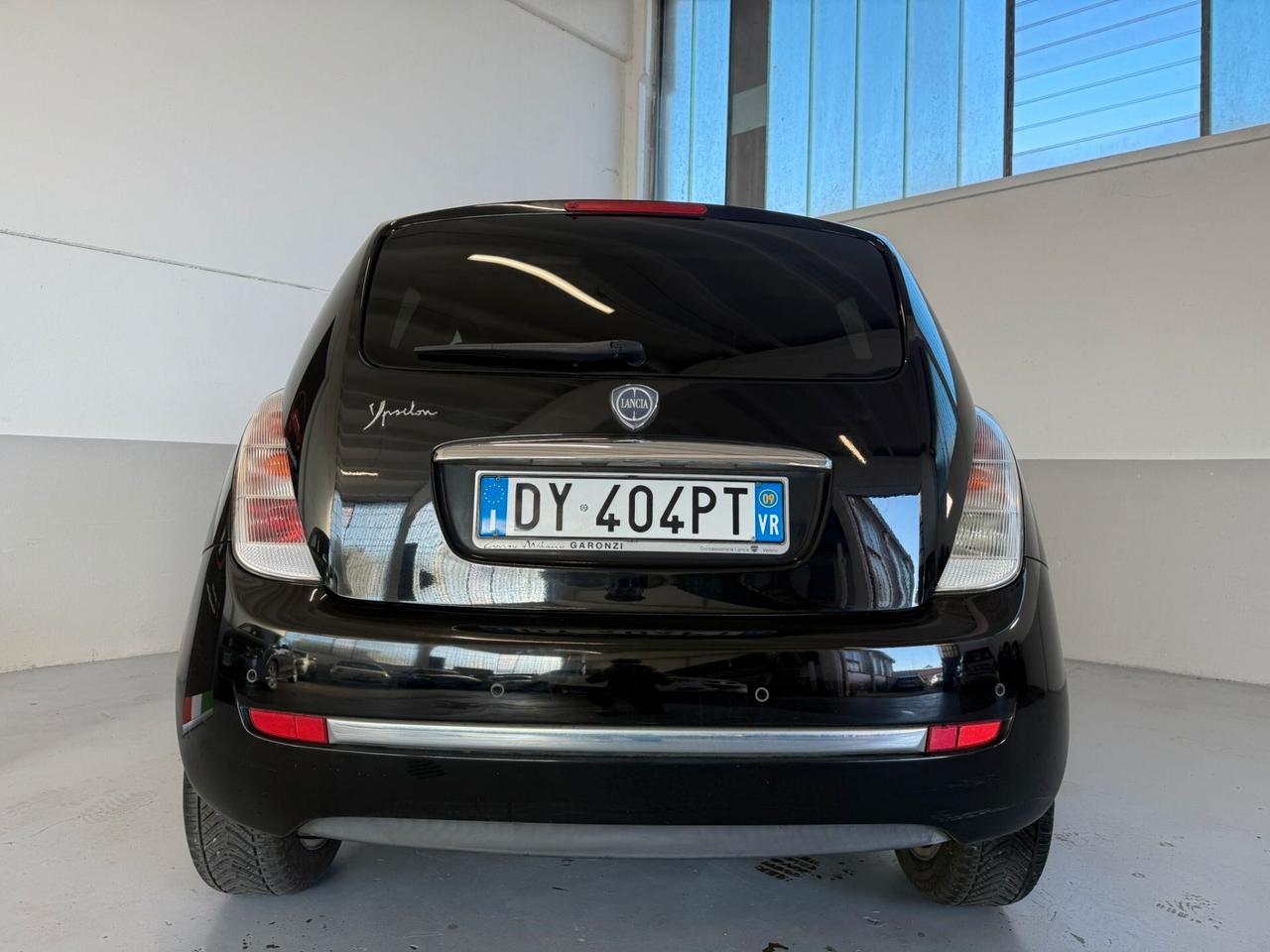 Lancia Ypsilon GPL UNICO PROPRIETARIO