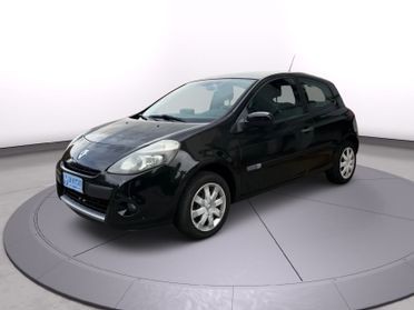 Renault Clio 1.2 benzina anno 2010 neo patentati