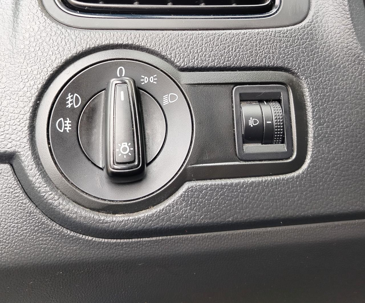 Volkswagen Polo 1.0 60 CV 5p. TRENDLINE