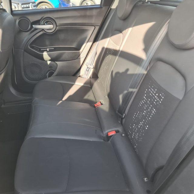 FIAT 500X 1.6 MultiJet 130 CV Connect