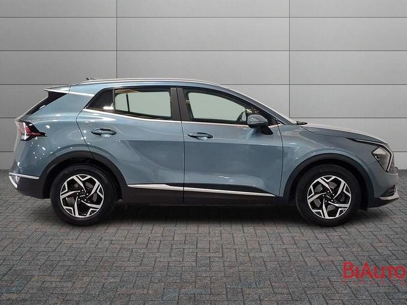 Kia Sportage Sportage 1.6 tgdi Gpl Business 2wd