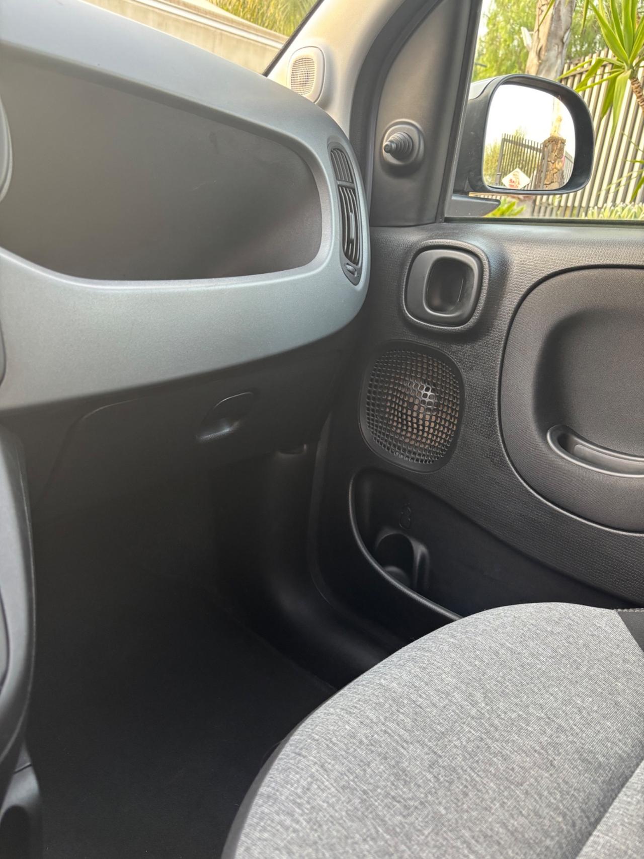 Fiat Panda 1.2 Lounge 10/2018