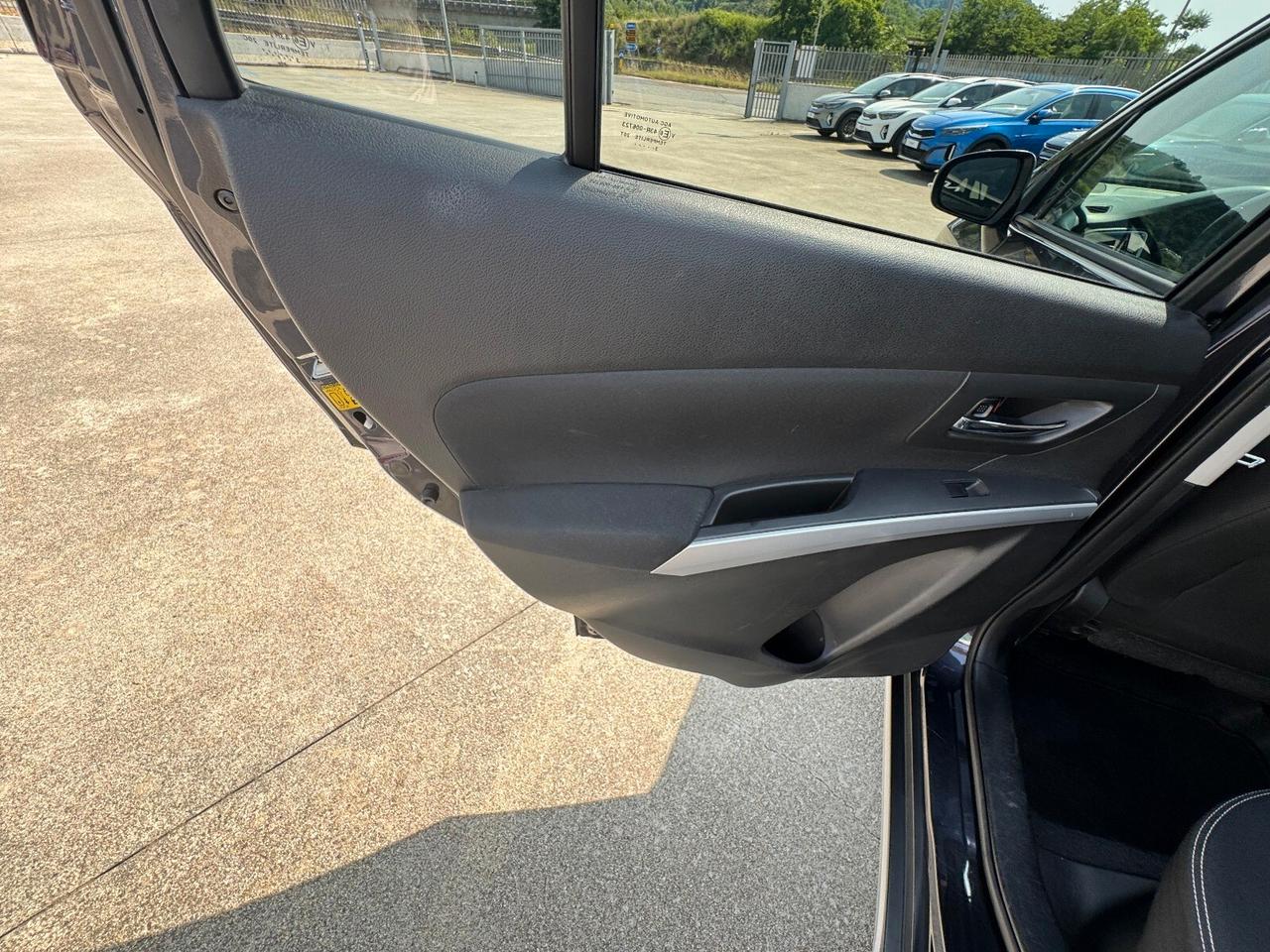 Suzuki S-Cross 1.6 DDiS Style