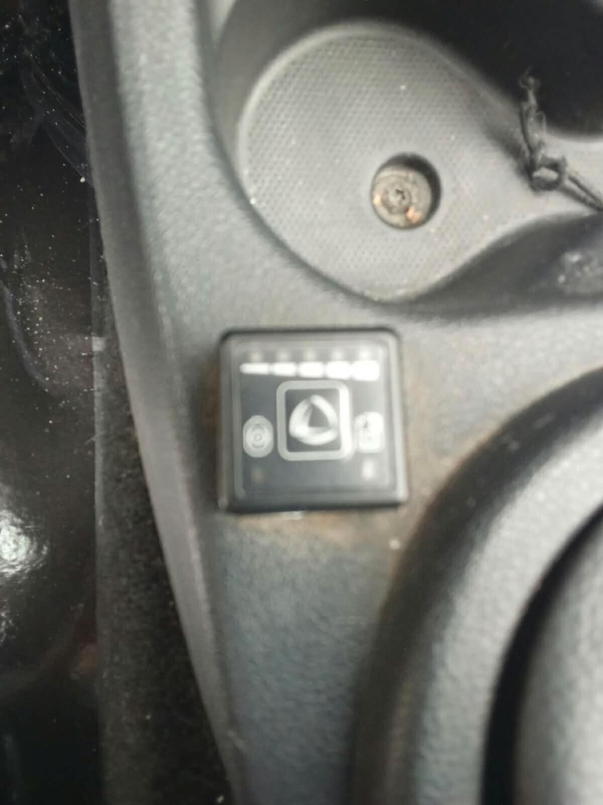 Dacia Sandero 1.4 8V GPL