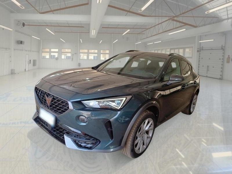 CUPRA FORMENTOR 2.0 TDI SUV