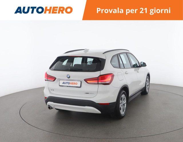 BMW X1 xDrive25e Business Advantage