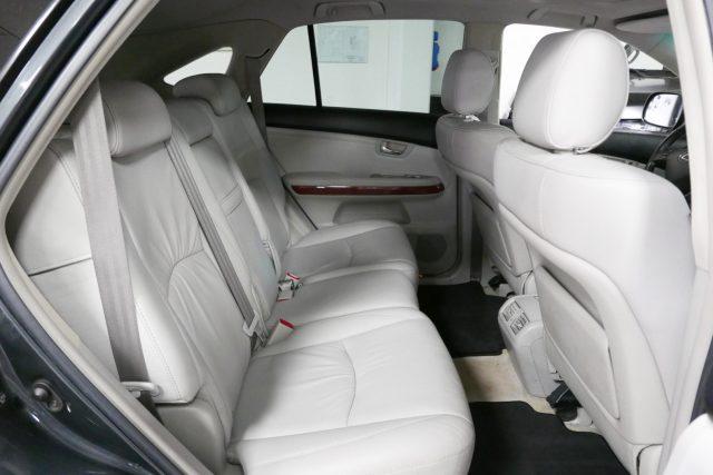 LEXUS RX 350 Ambassador