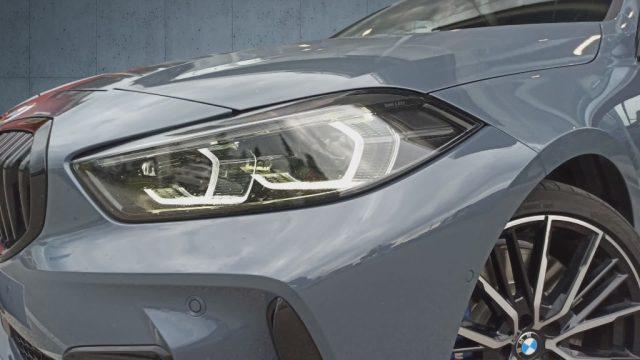 BMW 120 d xDrive 5p. Msport Aut.