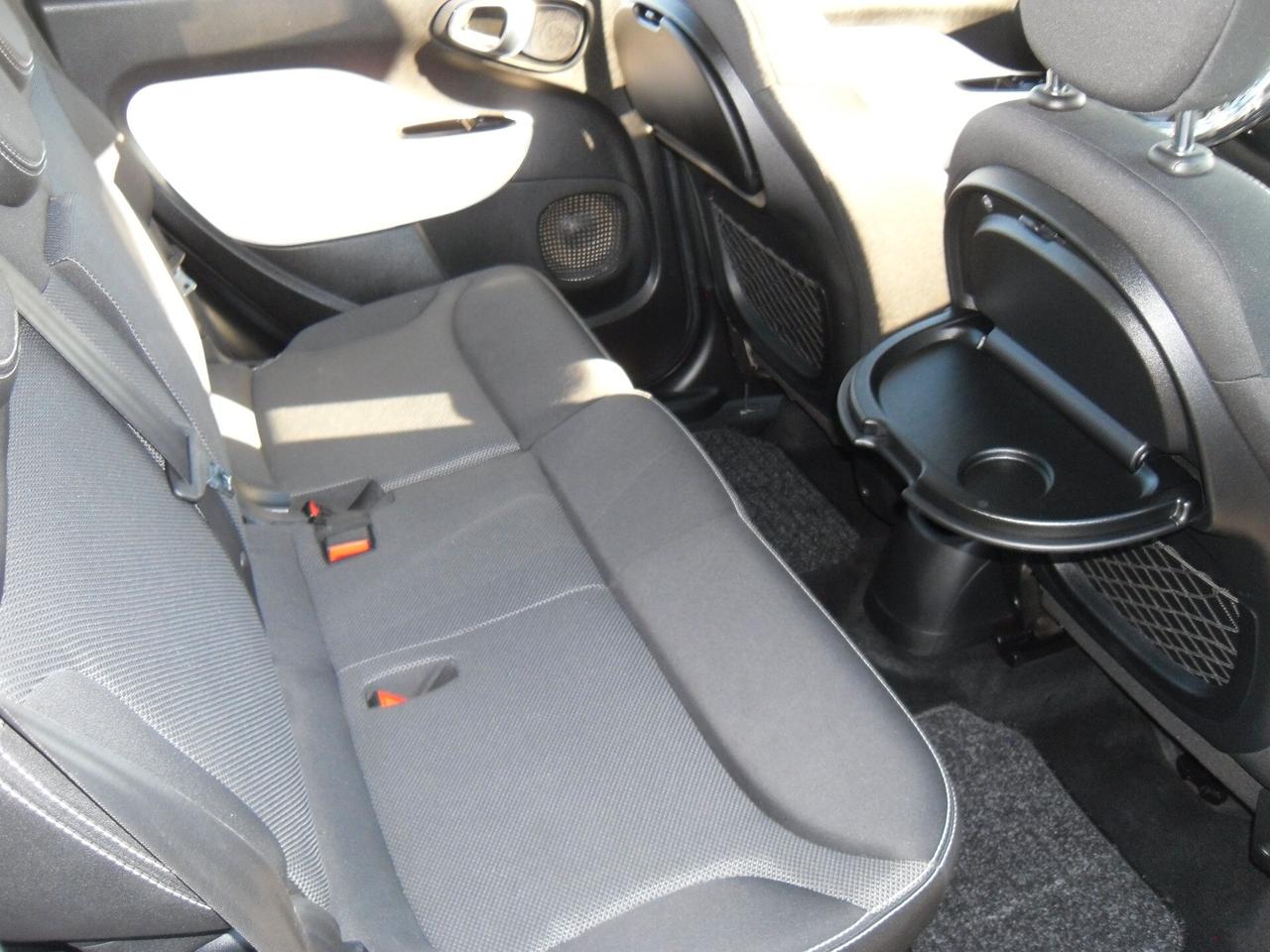 Fiat 500L 1.6 Multijet 120 CV Trekking