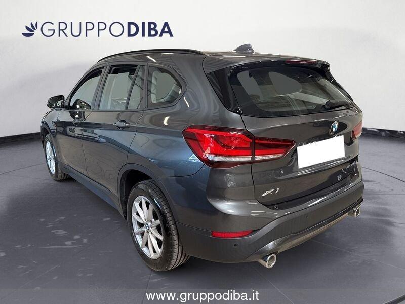 BMW X1 F48 2019 Diesel sdrive18d Business Advantage auto