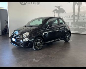 FIAT 500 (2015--->) 1.0 Hybrid Connect