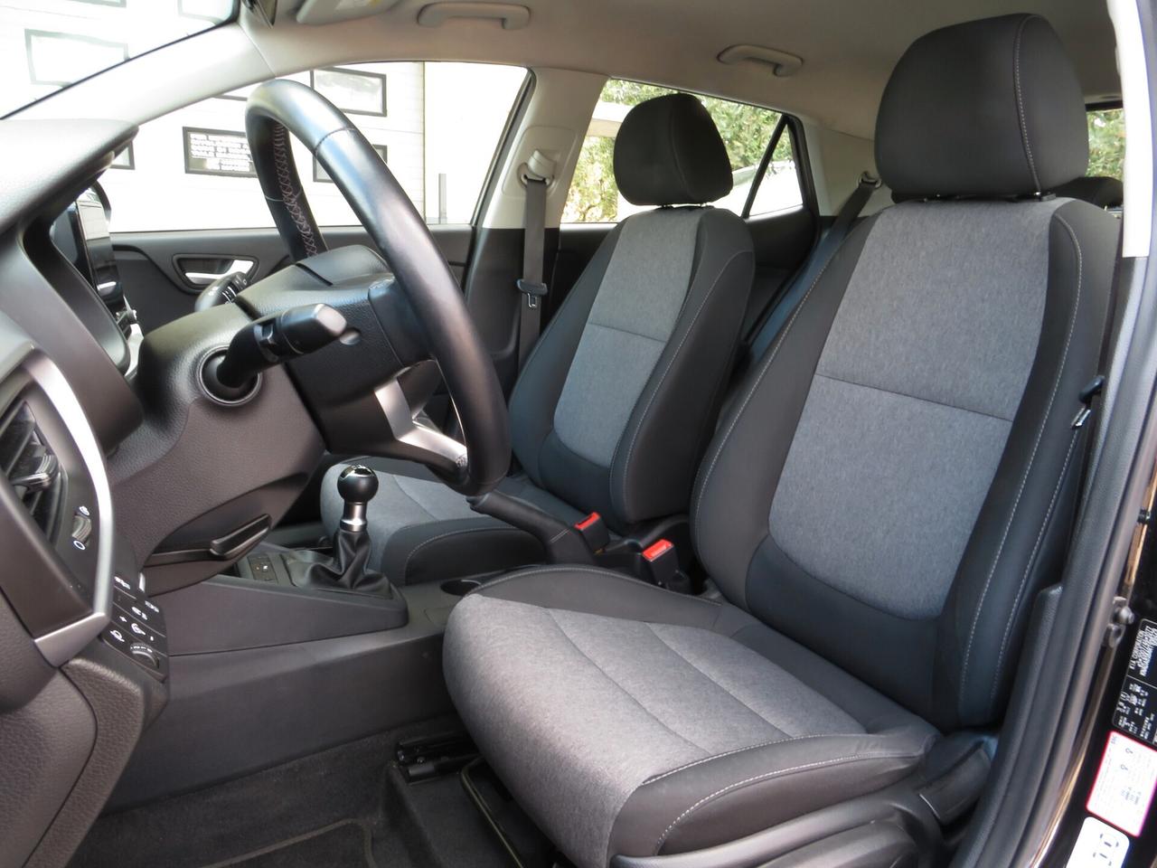 Kia Stonic 1.2 dpi Urban GPL 82cv. garanzia fino al 04/2031.