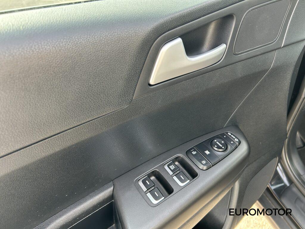 Kia Sportage 1.6 ECOGPL 2WD