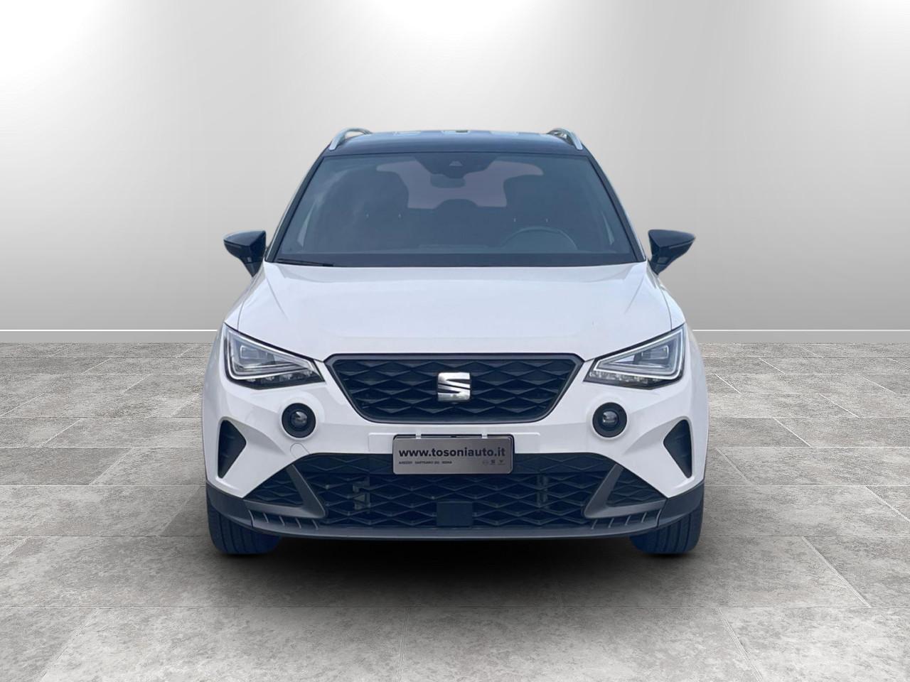 SEAT Arona 1.0 ecotsi FR 95cv