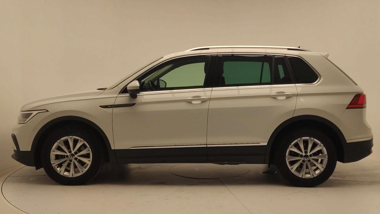 Volkswagen Tiguan 2.0 TDI SCR Life