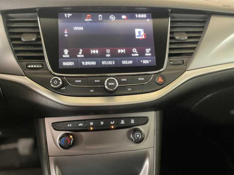 OPEL Astra V - astra ST 1.6 cdti Advance s&s 110cv