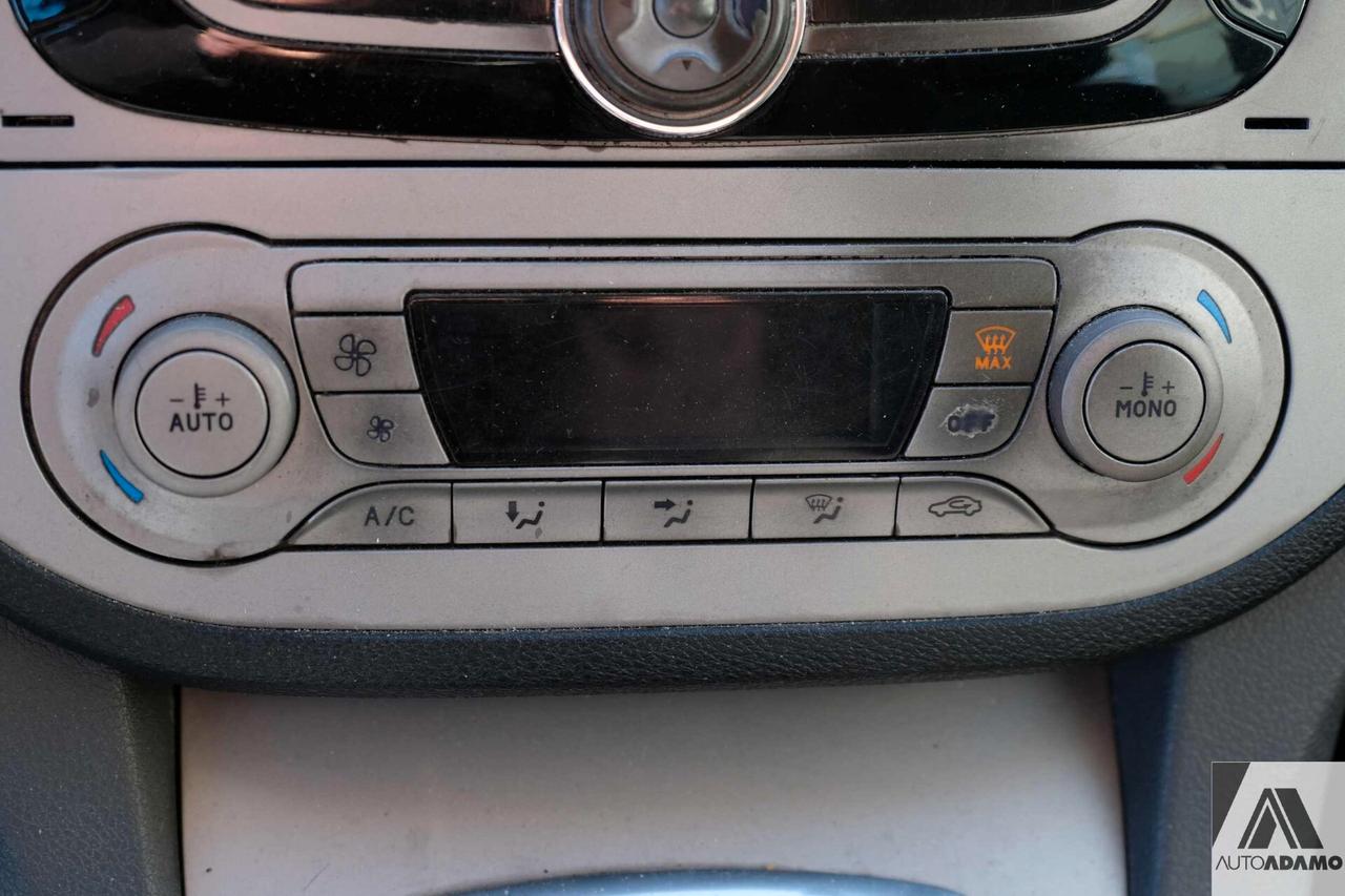 Ford C-Max 1.6 TDCi 110 CV