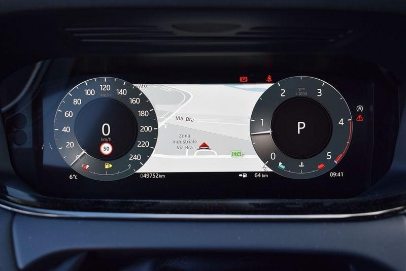 Land Rover Range Rover Evoque 2.0D I4 163 MHEV Dynamic SE AWD auto AUTOCARRO N1 IVA ESPOSTA/NETTO EXPORT