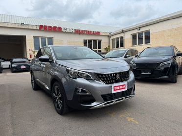 Peugeot 3008 BlueHDi 130 S&S EAT8 Allure