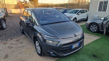 Citroen C4 Picasso 1.6 HDi 90 Seduction
