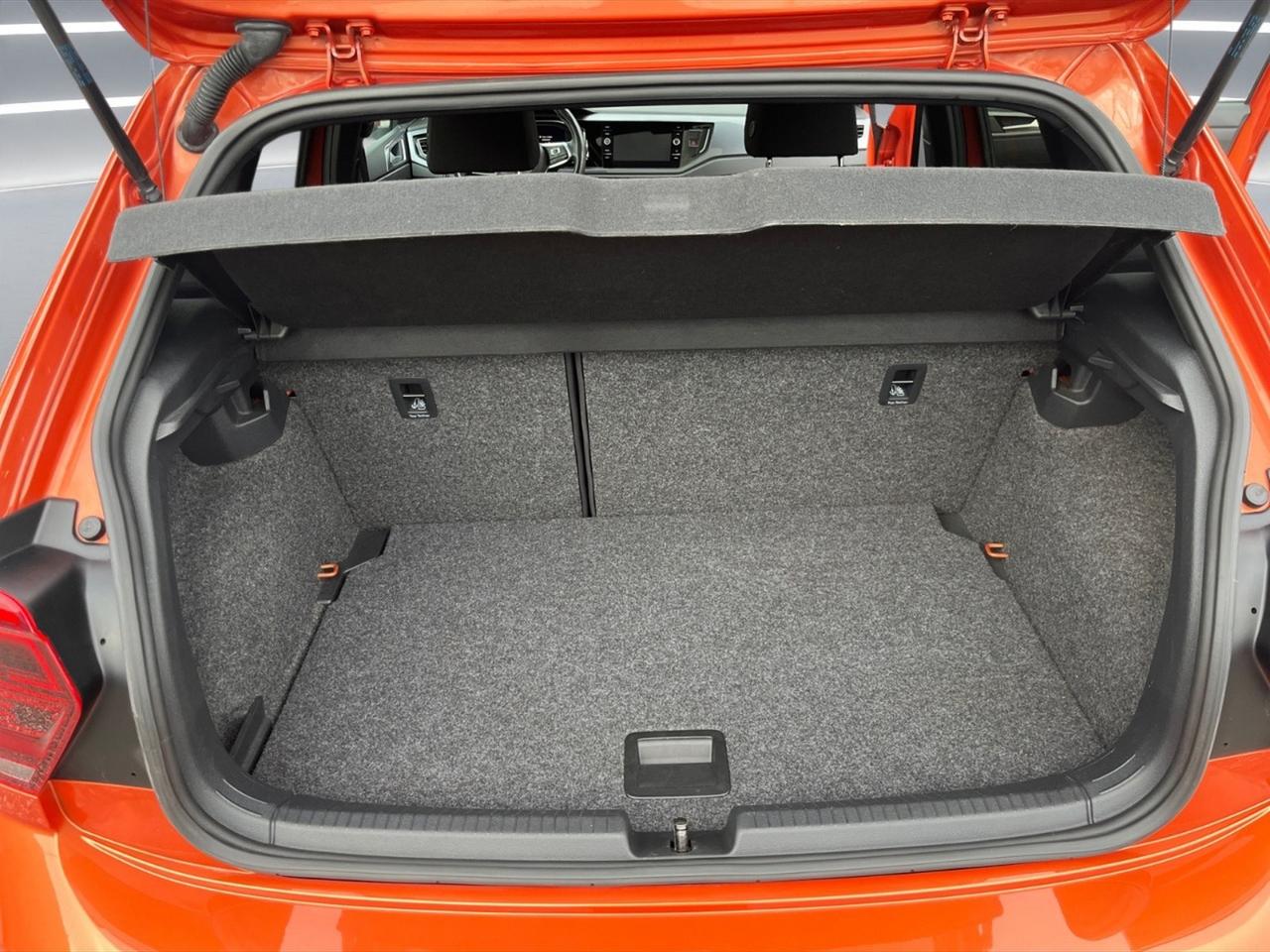 Volkswagen Polo 5p 1.0 tsi highline 115cv dsg