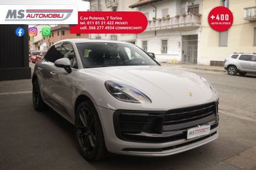 Porsche Macan Porsche Macan 2.0 195KW ANNO 2022