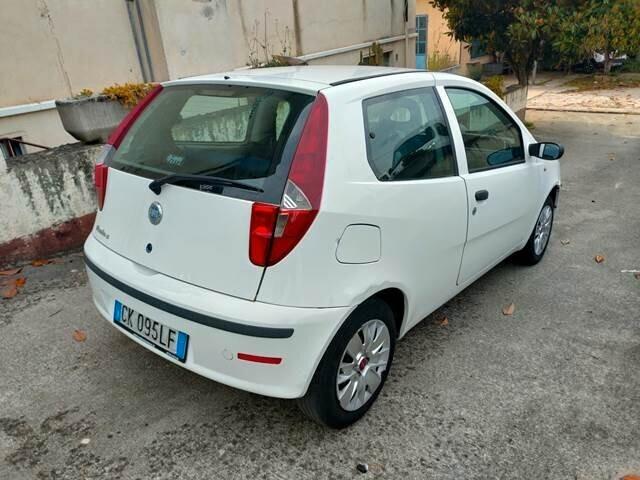 Fiat Punto 1.2 16V Dynamic BOLLO AL 50%