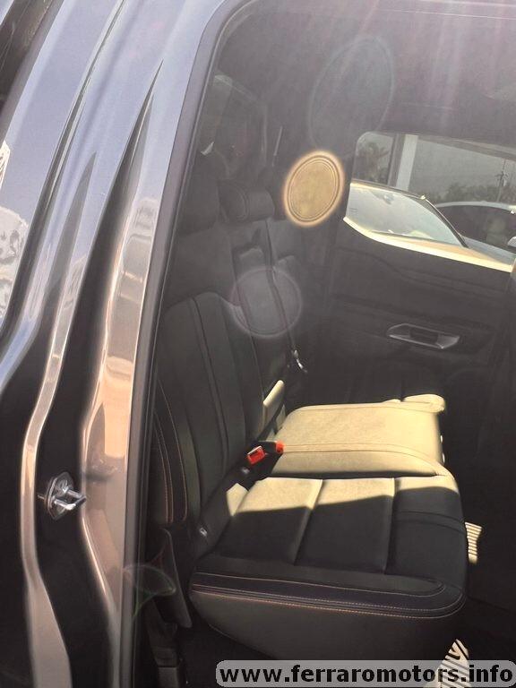 Ford Ranger 2.0 ECOBLUE aut. 205 CV DC Wildtrak X 5 posti solo 23.000km