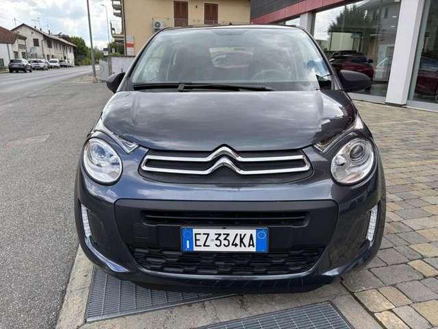 Citroen C1 Airscape VTi 68 5 porte Feel